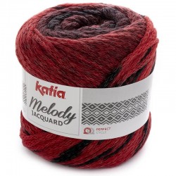 mélody jacquard 254