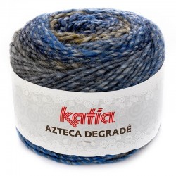 azteca dégradé 504