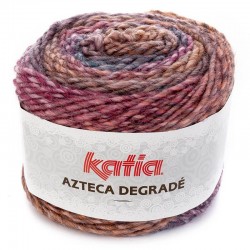 azteca degradé 506