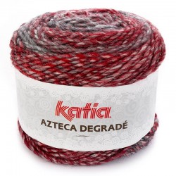 azteca degradé 508