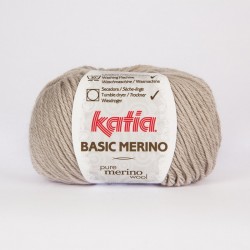 basic mérino 9