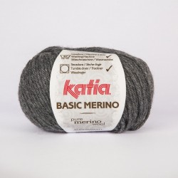 basic mérino 14