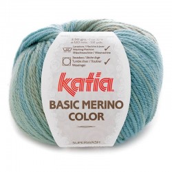 basic mérino color 200