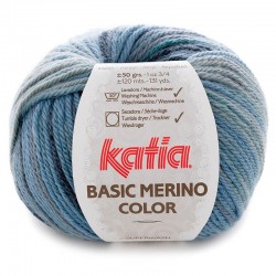 basic mérino color 207